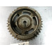 110V022 Camshaft Timing Gear From 2010 Chrysler Town & Country 3.8 110V022 Camshaft Timing Gear From 2010 Chrysler Town & Country 3.8